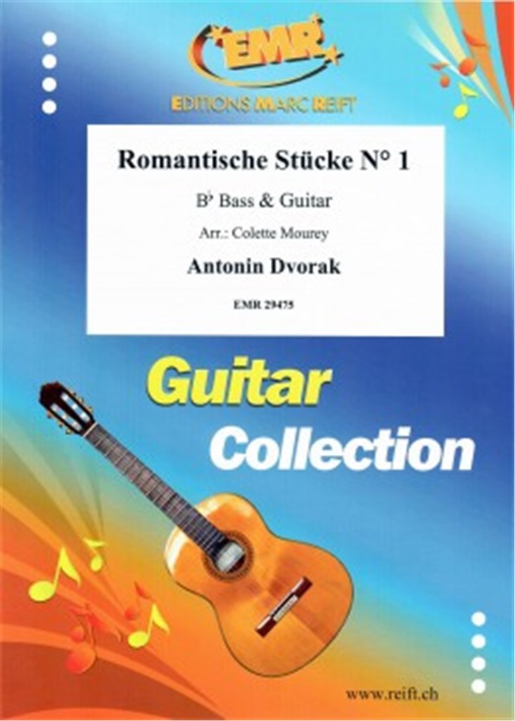 Romantische Stücke No. 1